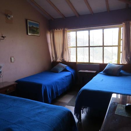 Hotel Porton De Oceta มอนกี ภายนอก รูปภาพ