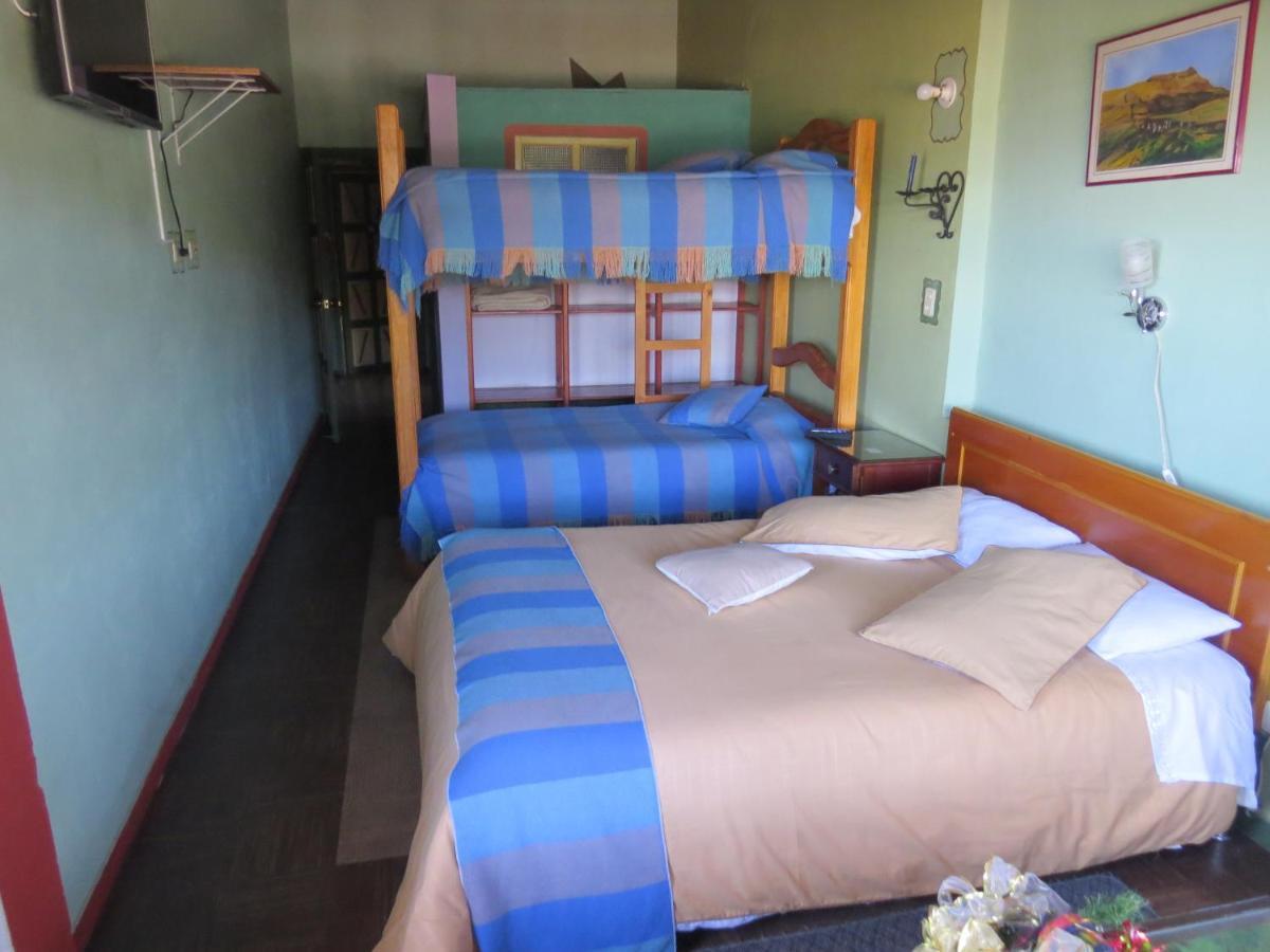 Hotel Porton De Oceta มอนกี ภายนอก รูปภาพ