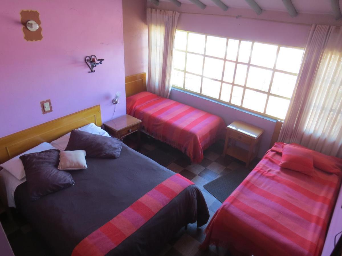Hotel Porton De Oceta มอนกี ภายนอก รูปภาพ